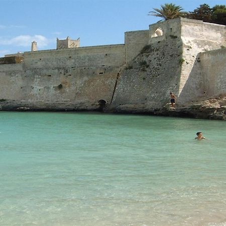 Dimora Storica Monopoli Villa Ngoại thất bức ảnh