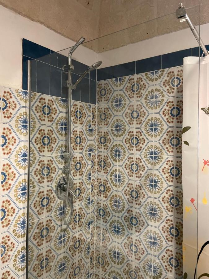 Dimora Storica Monopoli Villa Ngoại thất bức ảnh