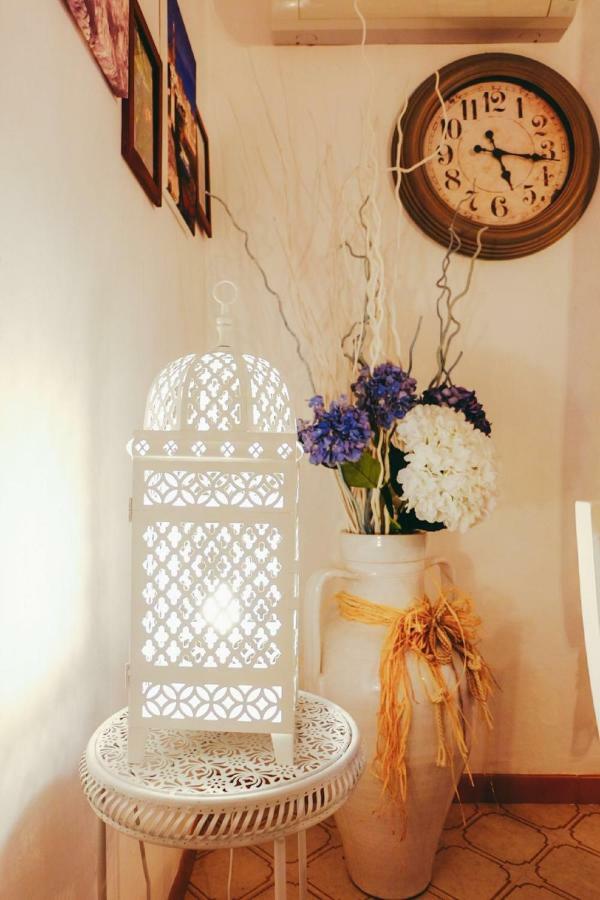 Dimora Storica Monopoli Villa Ngoại thất bức ảnh