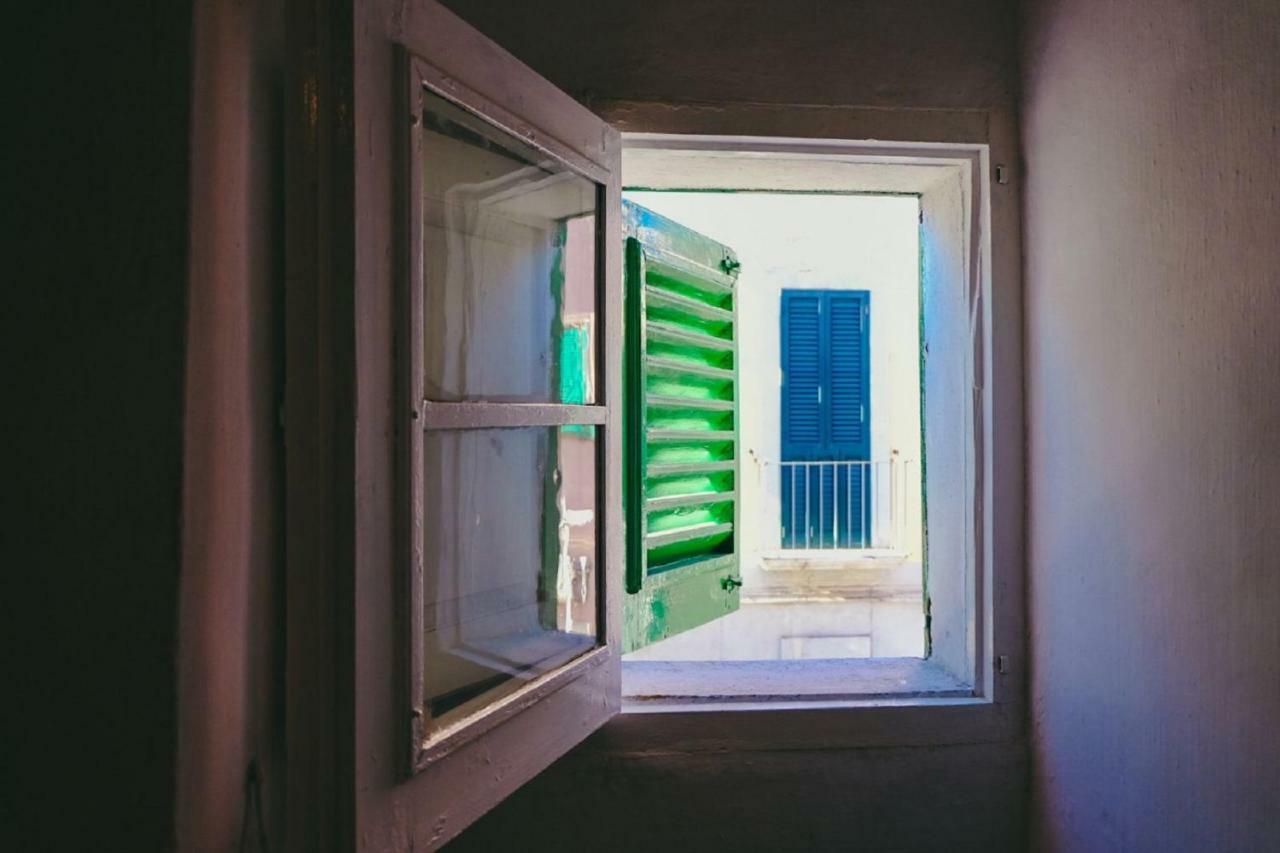 Dimora Storica Monopoli Villa Ngoại thất bức ảnh