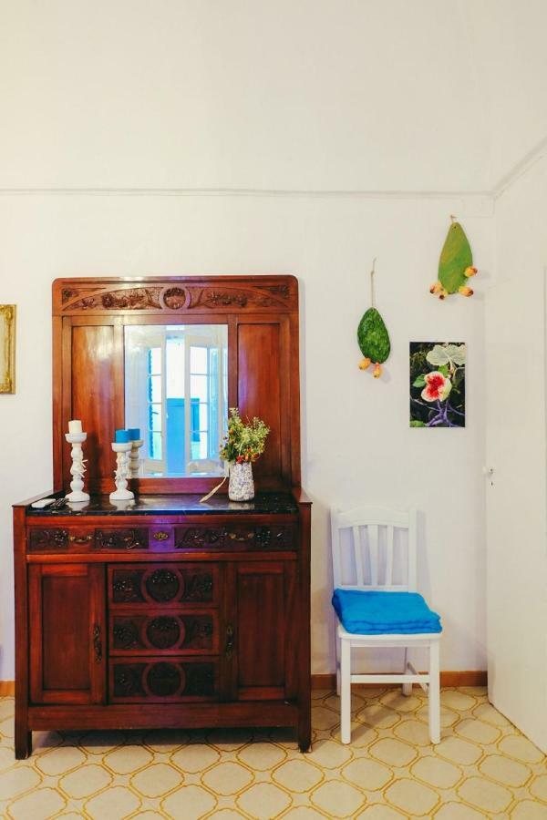 Dimora Storica Monopoli Villa Ngoại thất bức ảnh