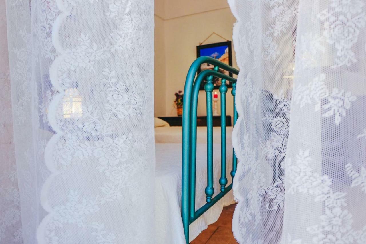 Dimora Storica Monopoli Villa Ngoại thất bức ảnh