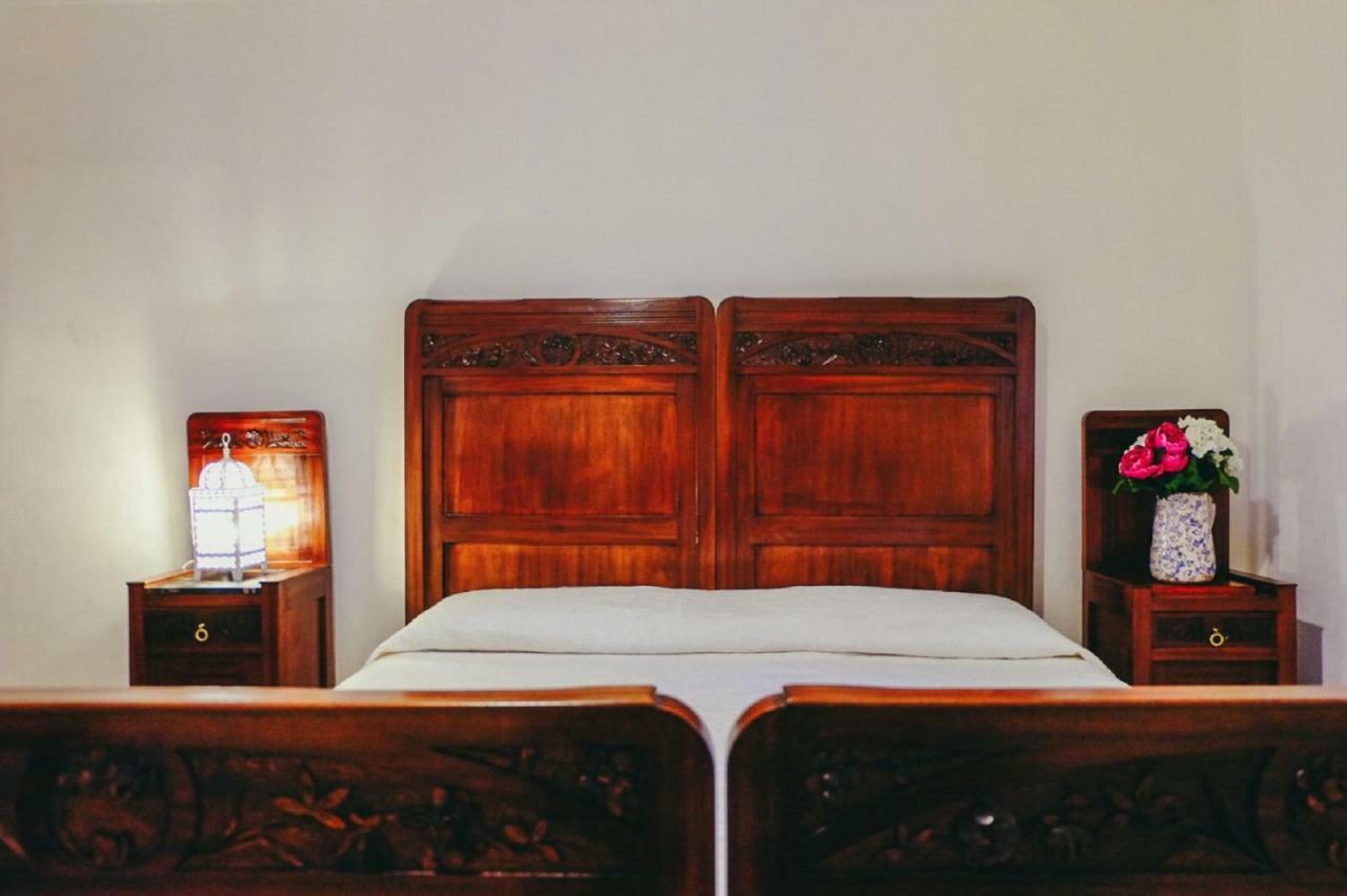 Dimora Storica Monopoli Villa Ngoại thất bức ảnh