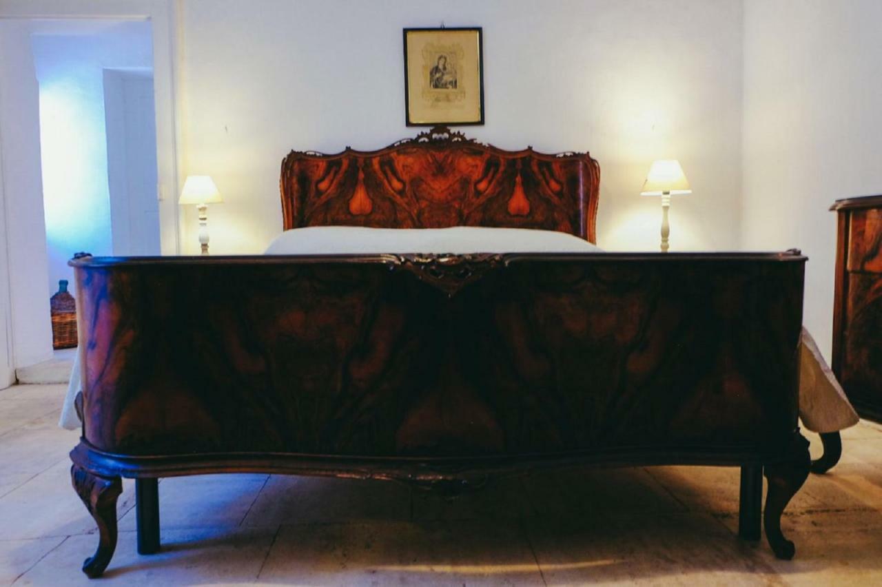 Dimora Storica Monopoli Villa Ngoại thất bức ảnh