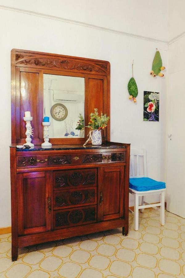 Dimora Storica Monopoli Villa Ngoại thất bức ảnh