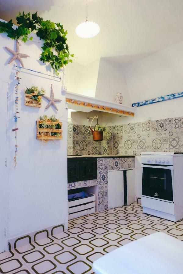 Dimora Storica Monopoli Villa Ngoại thất bức ảnh