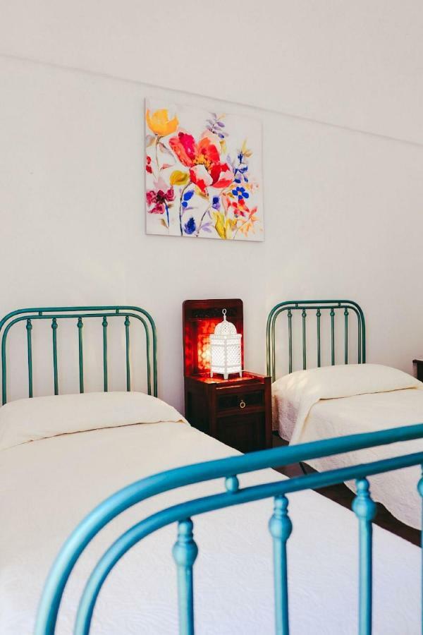 Dimora Storica Monopoli Villa Ngoại thất bức ảnh