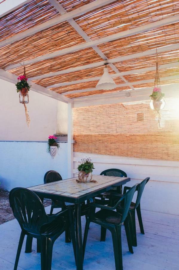 Dimora Storica Monopoli Villa Ngoại thất bức ảnh